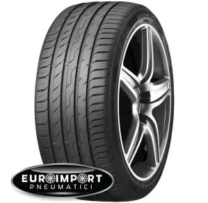 Nexen N`FERA Sport 245/50 R19 105 Y RUNFLAT XL  DEMO<50KM